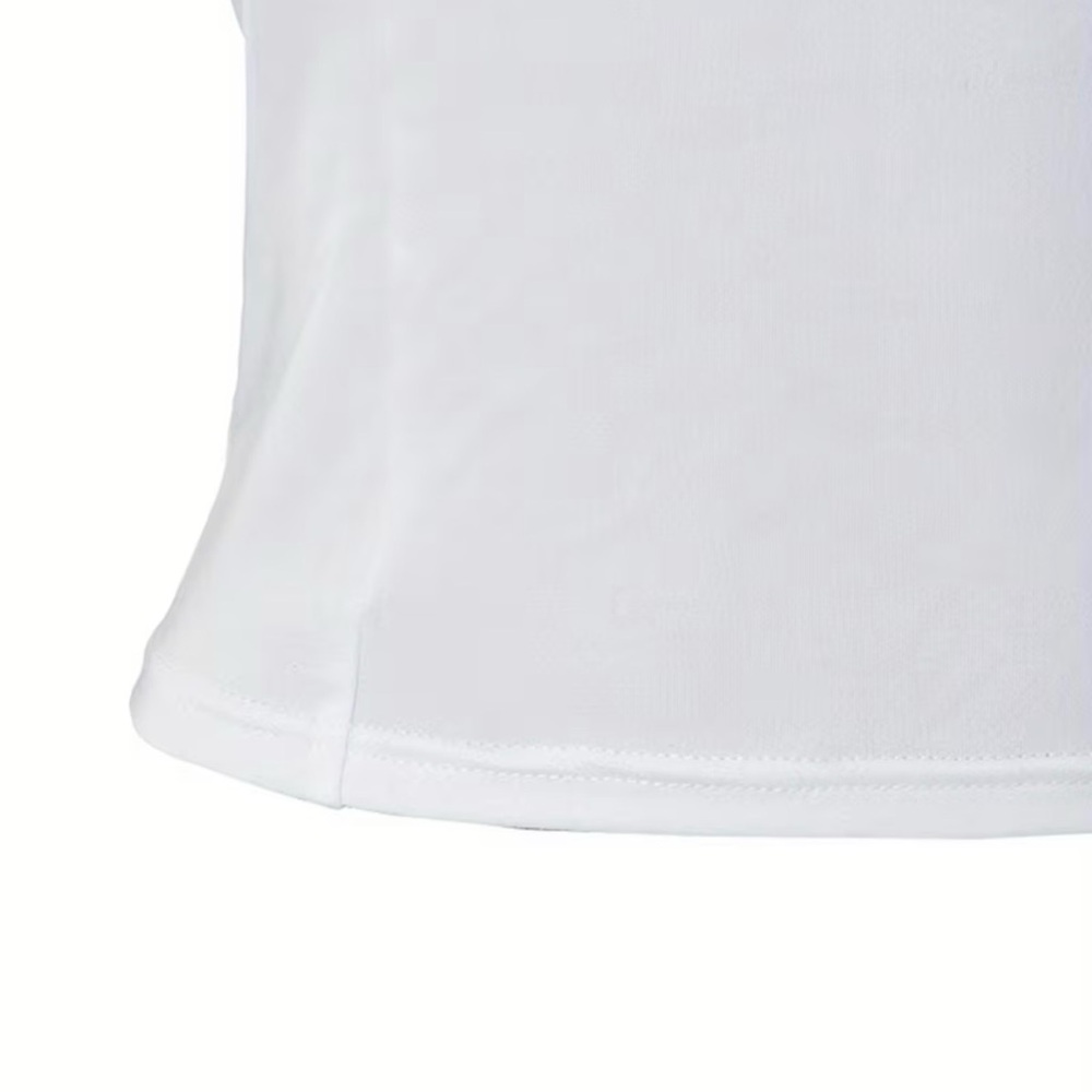 Gray Strapless Top - image 4